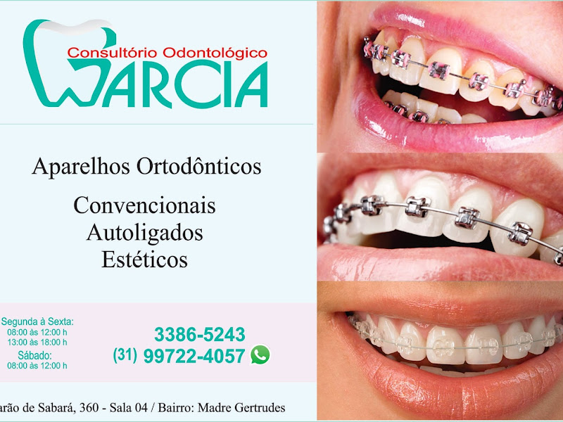 Foto 3 de Clínica Odontológica Madre Gertrudes