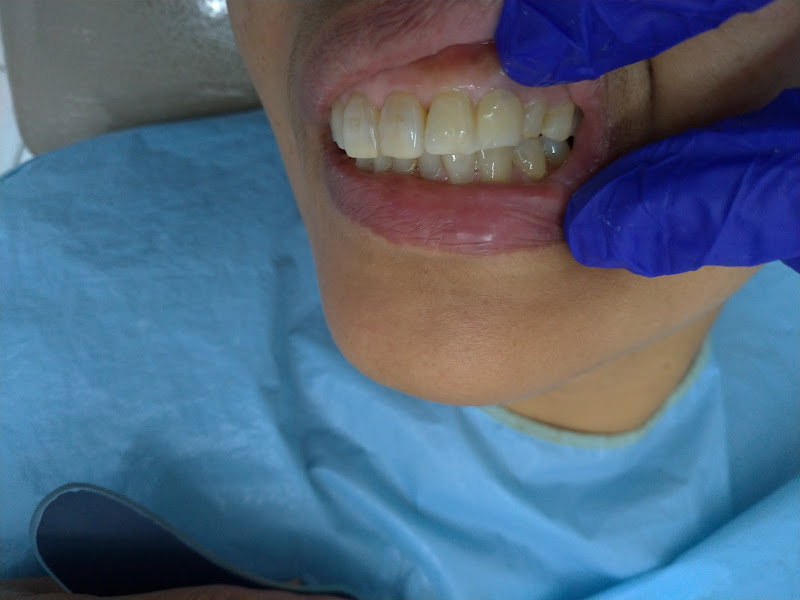 Foto 4 de CLINICA ODONTOLÓGICA MAGIC DENTAL