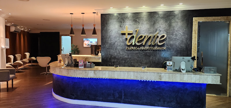 Foto 2 de Clínica Odontologica Mais Dente