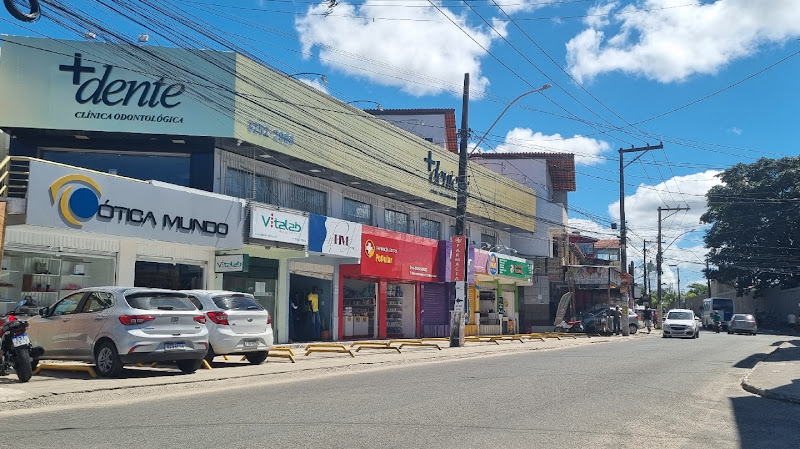 Foto 3 de Clínica Odontologica Mais Dente