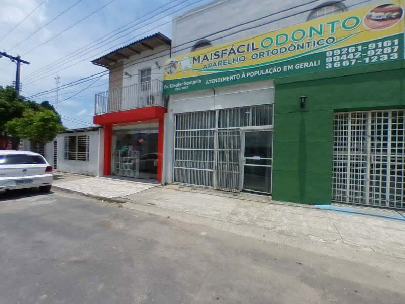 Foto 2 de Clínica Odontológica Mais Fácil Odonto