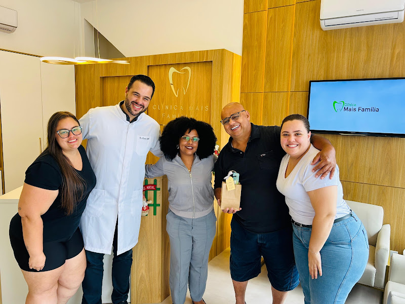 Foto 3 de Clínica Odontológica Mais Família
