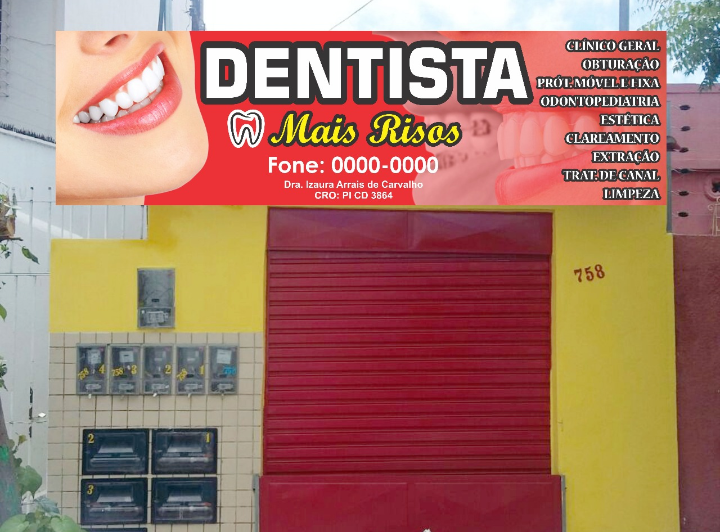Foto 2 de Clínica Odontológica Mais Risos