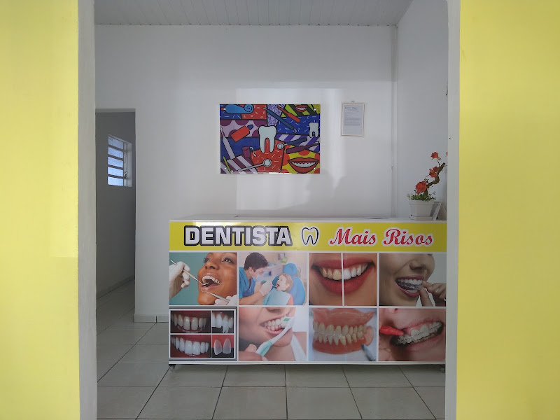 Foto 3 de Clínica Odontológica Mais Risos