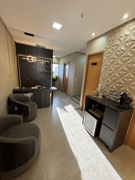 Foto 2 de Clínica Odontológica Mais Saúde