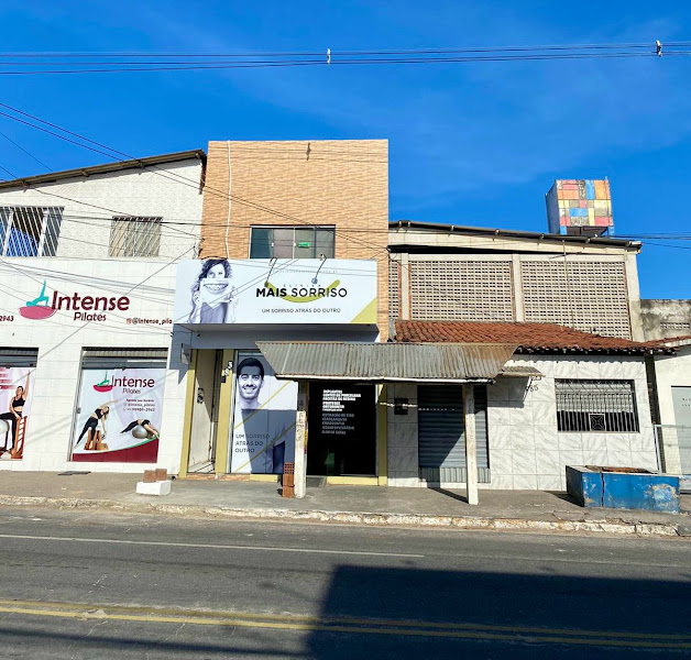 Foto 2 de Clínica Odontológica Mais Sorriso