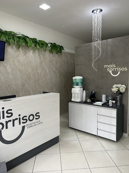 Foto 2 de Clínica Odontológica Mais Sorrisos