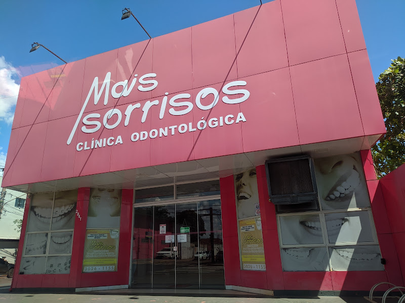 Foto 2 de Clínica Odontológica Mais Sorrisos