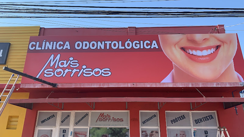 Foto 3 de Clínica Odontológica Mais Sorrisos