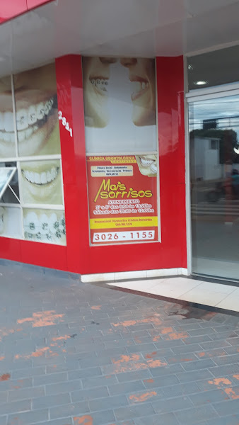 Foto 2 de Clínica Odontológica Mais Sorrisos