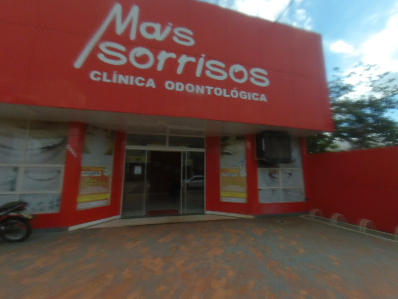 Foto 3 de Clínica Odontológica Mais Sorrisos