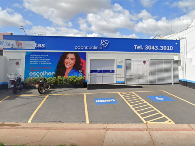 Foto 5 de Clínica Odontológica Mais Sorrisos