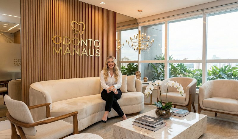 Foto 2 de Clinica Odontológica Manaus