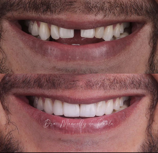 Foto 2 de Clínica Odontológica Manuelly de Paula