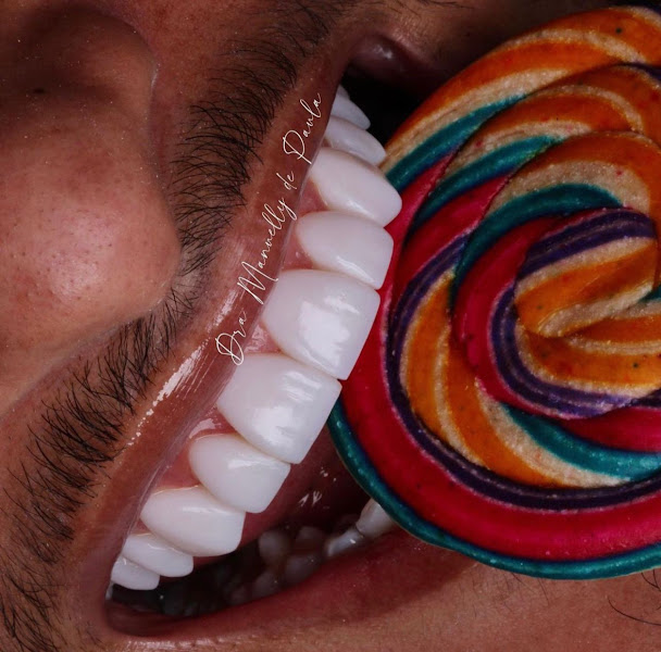 Foto 3 de Clínica Odontológica Manuelly de Paula