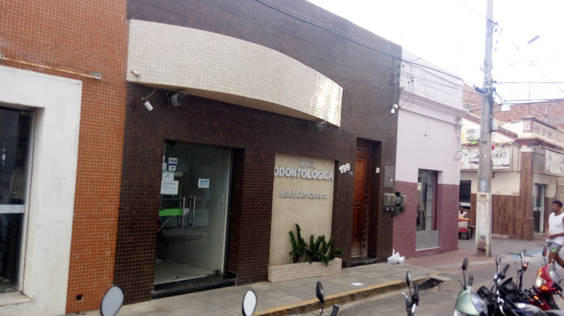 Foto 2 de Clínica Odontológica Márcio Dias Carvalho