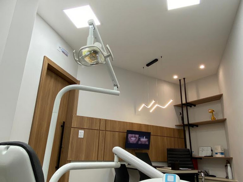 Foto 2 de Clínica Odontológica Marcos Santos- Implantes Dentários e Estética