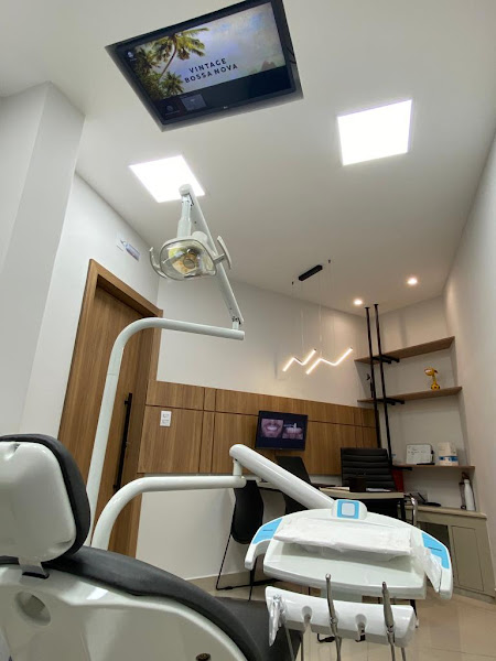 Foto 5 de Clínica Odontológica Marcos Santos- Implantes Dentários e Estética