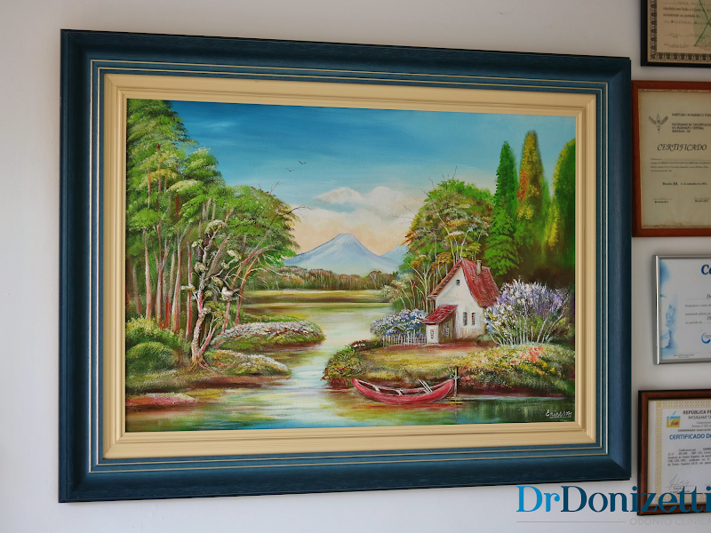 Foto de Clínica Odontológica Maria da Luz | Dr. Donizetti