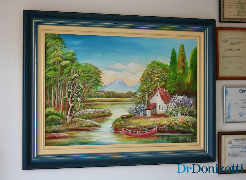 Foto 2 de Clínica Odontológica Maria da Luz | Dr. Donizetti