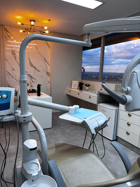 Foto 2 de Clínica Odontológica Marilia Borges