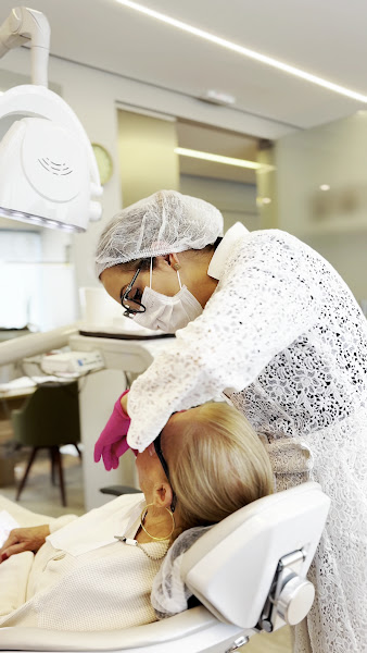 Foto 3 de Clínica Odontológica Maristela Lobo