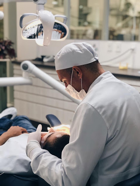 Foto 2 de Clínica Odontológica Martendal