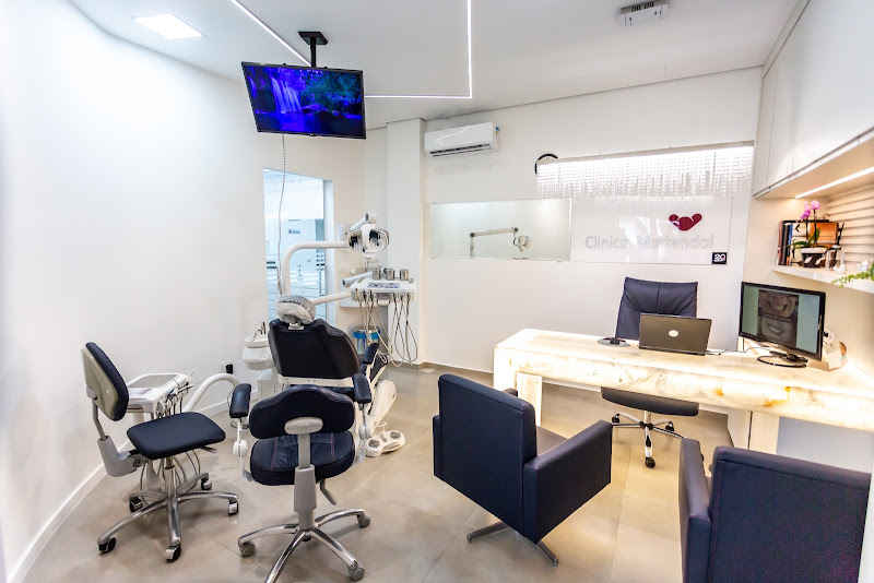 Foto 3 de Clínica Odontológica Martendal
