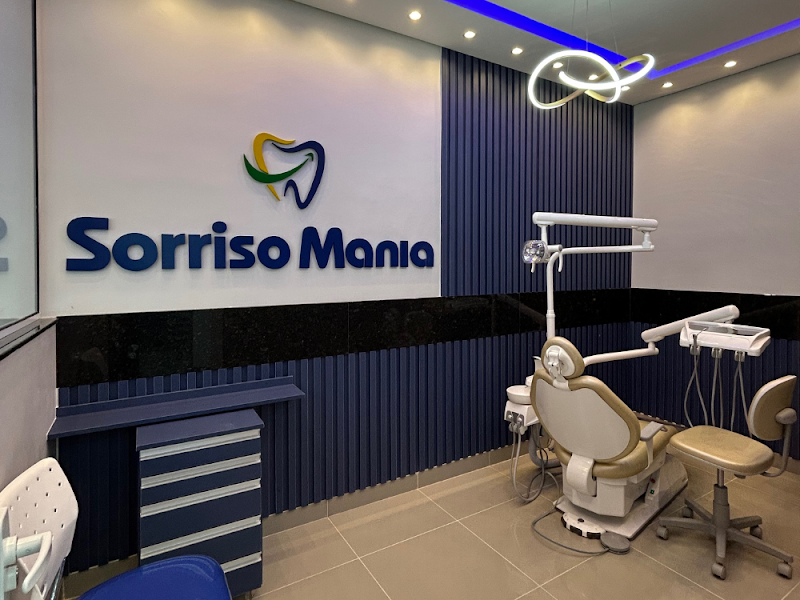 Foto 3 de Clínica odontológica Martins
