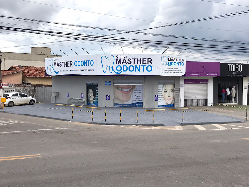 Foto 2 de CLINICA ODONTOLOGICA MASTHER ODONTO GARAVELO