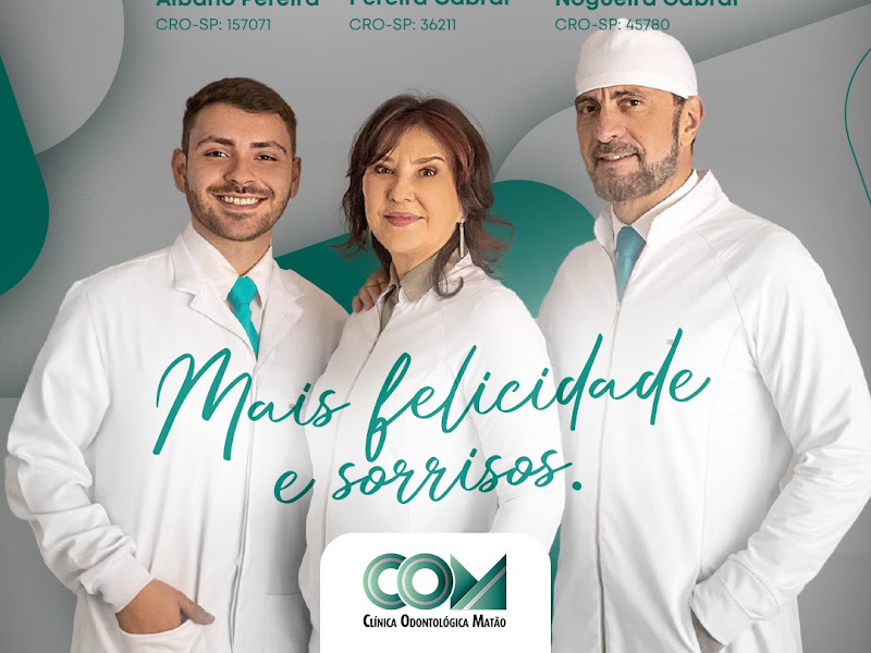 Foto de Clínica Odontológica Matão - COM | Dentista | Implantes | Estética Dentária e Facial