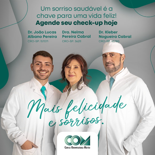 Foto 2 de Clínica Odontológica Matão - COM | Dentista | Implantes | Estética Dentária e Facial