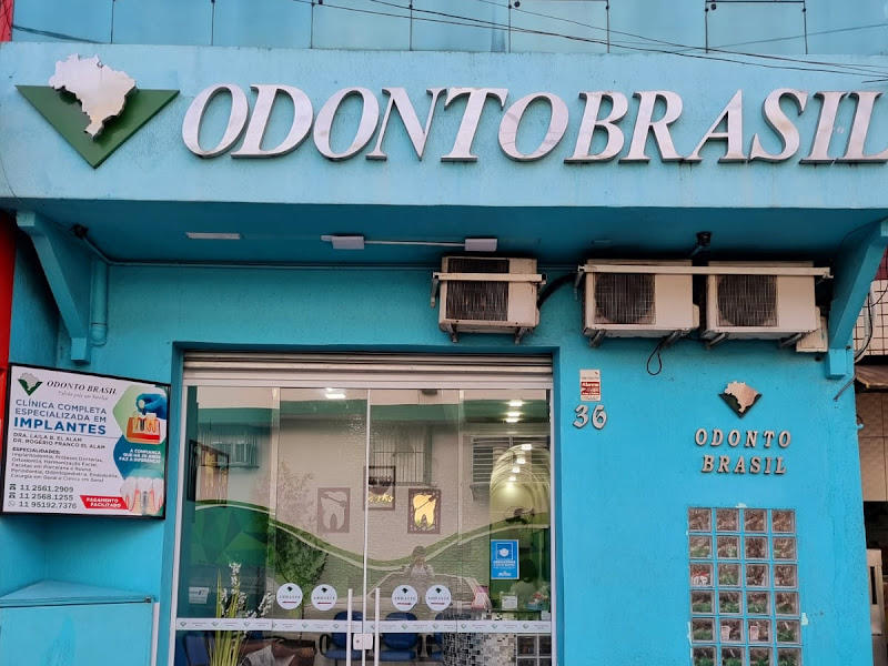 Foto 8 de Clinica Odontologica Matsubara