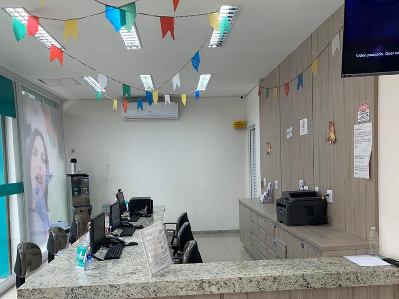 Foto 9 de Clinica Odontologica Matsubara