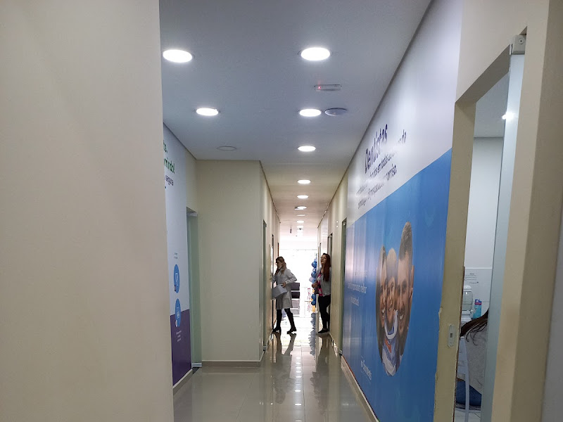 Foto 10 de Clinica Odontologica Matsubara