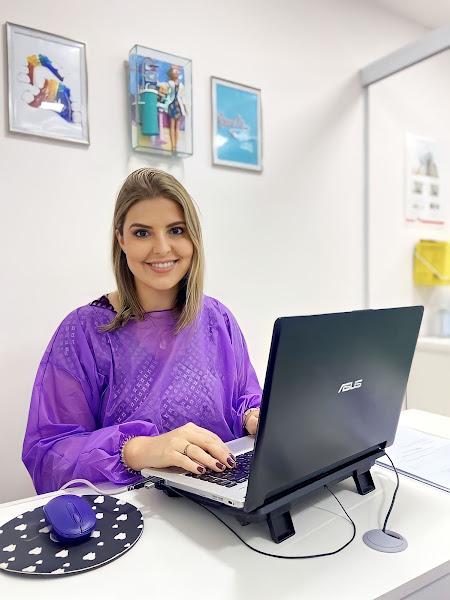 Foto 2 de Clínica Odontológica Meirielle Azevedo