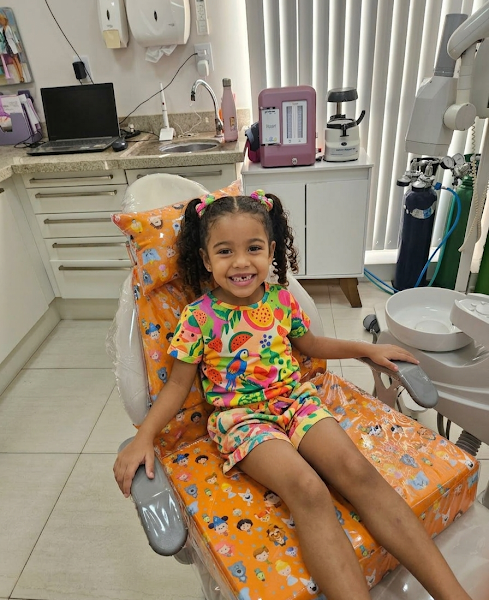 Foto 3 de Clínica Odontológica Meirielle Azevedo