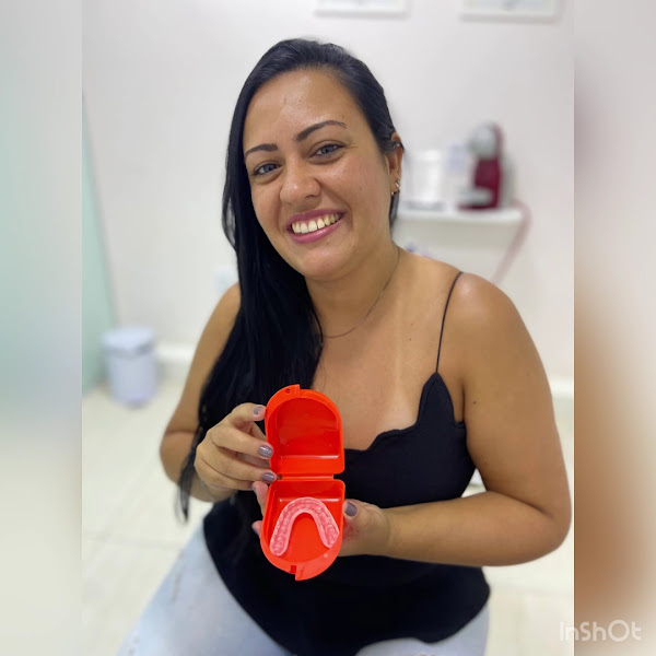 Foto 5 de Clínica Odontológica Meirielle Azevedo