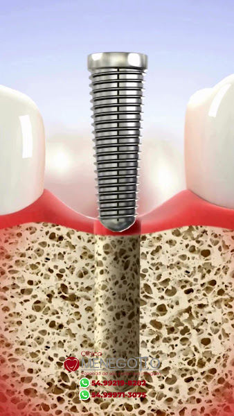 Foto 4 de Clínica Odontológica Menegotto