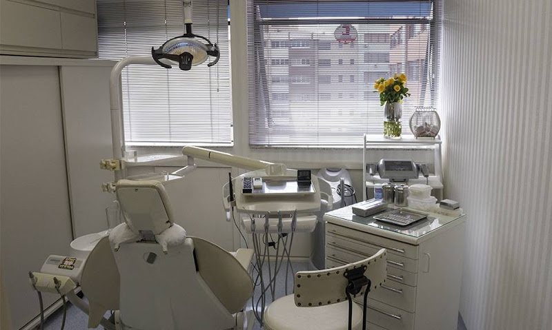 Foto 5 de Clínica Odontológica Menegotto