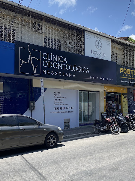 Foto 2 de Clinica Odontológica Messejana