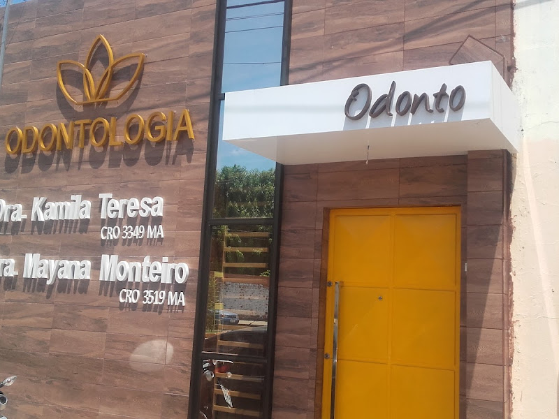 Foto 2 de CLINICA ODONTOLÓGICA MEU DENTISTA