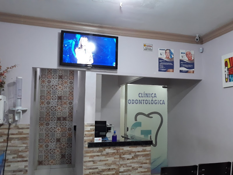 Foto 3 de CLINICA ODONTOLÓGICA MEU DENTISTA