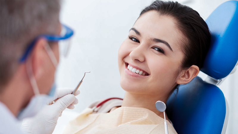 Foto 2 de Clínica Odontológica MeuDentista