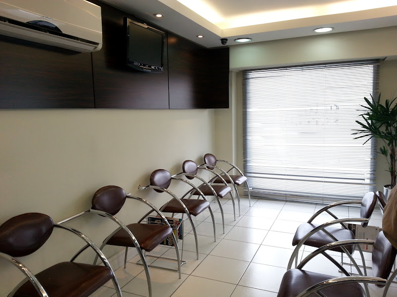 Foto 6 de Clínica Odontológica MeuDentista