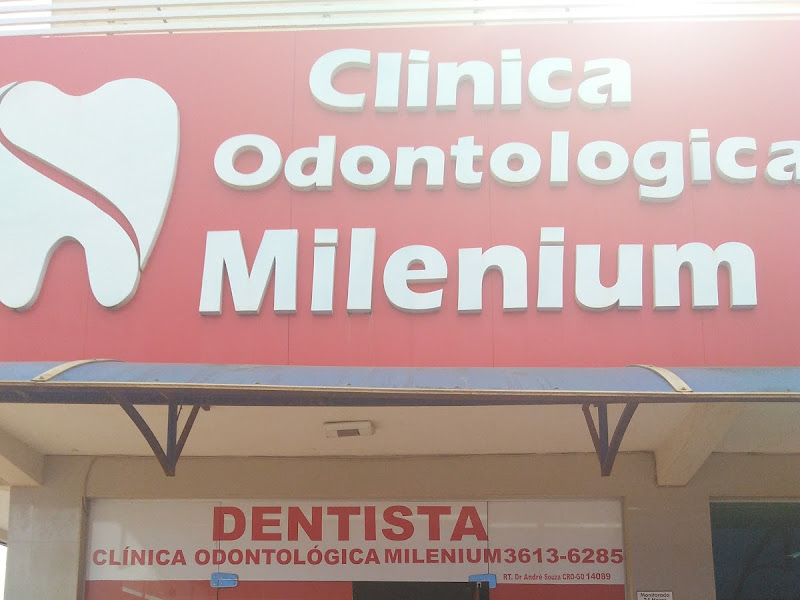 Foto de Clínica Odontológica Milenium