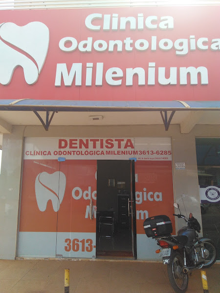 Foto 2 de Clínica Odontológica Milenium
