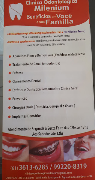 Foto 3 de Clínica Odontológica Milenium