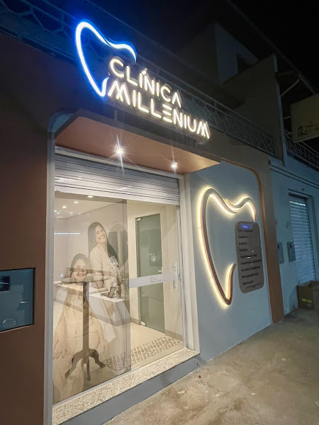 Foto 2 de Clínica Odontológica Millenium