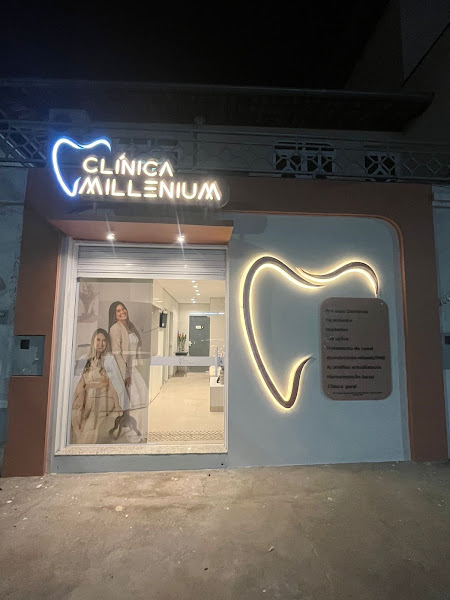 Foto 3 de Clínica Odontológica Millenium